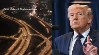 ‘Kabhi India Aa Ke Dekho’: Iran Mocks Trump Over ‘Hell-Hole’ Remark, Says He'll Get A 'Cultural Detox'