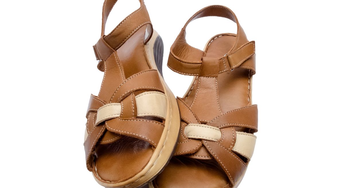 Fisherman Sandals