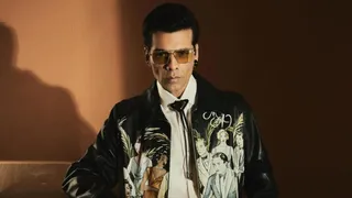 'Bollywood Should Stop Doing PR': Karan Johar Reacts To Janhvi, Shanaya Kapoor's Method Marketing