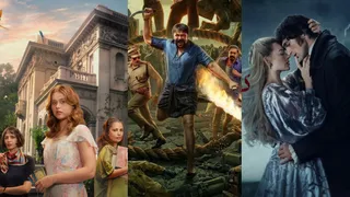 OTT Releases This Week (April 27 To May 3): What To Watch On Netflix, Prime Video, JioHotstar And Other Platforms?