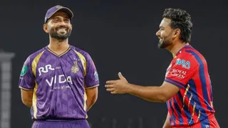 LSG vs KKR Toss Update: Pant Opts To Bowl First As Pathirana Dropped, Linde Makes Comeback | Check Playing 11s