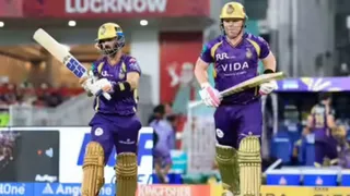 KKR’s Opening Crisis Deepens: Ajinkya Rahane, Tim Seifert Misfire Again vs LSG