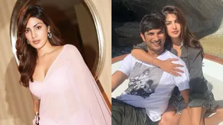Rhea Chakraborty Gets Legal Relief As Court Orders Defreezing Of Bank Accounts In Sushant Singh Rajput Death Case
