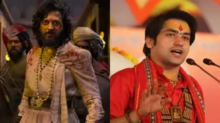 ‘Distorted Nonsense Will Not Be Tolerated’: Riteish Deshmukh Reacts Strongly After Baba Bageshwar’s Remark On Shivaji Maharaj