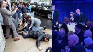 Washington Hilton Shootings: When Gunman Shot Then US President Ronald Reagan Just To Impress Actress At Same Venue