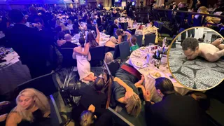 Who Is Cole Thomas Allen? Reports Link White House Correspondents' Dinner Shooter To Teaching Role, NASA Ties