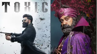 Yash’s Toxic Avoids One Clash, Faces Another As Mahesh Babu-Produced Rao Bahadur Locks Release Date