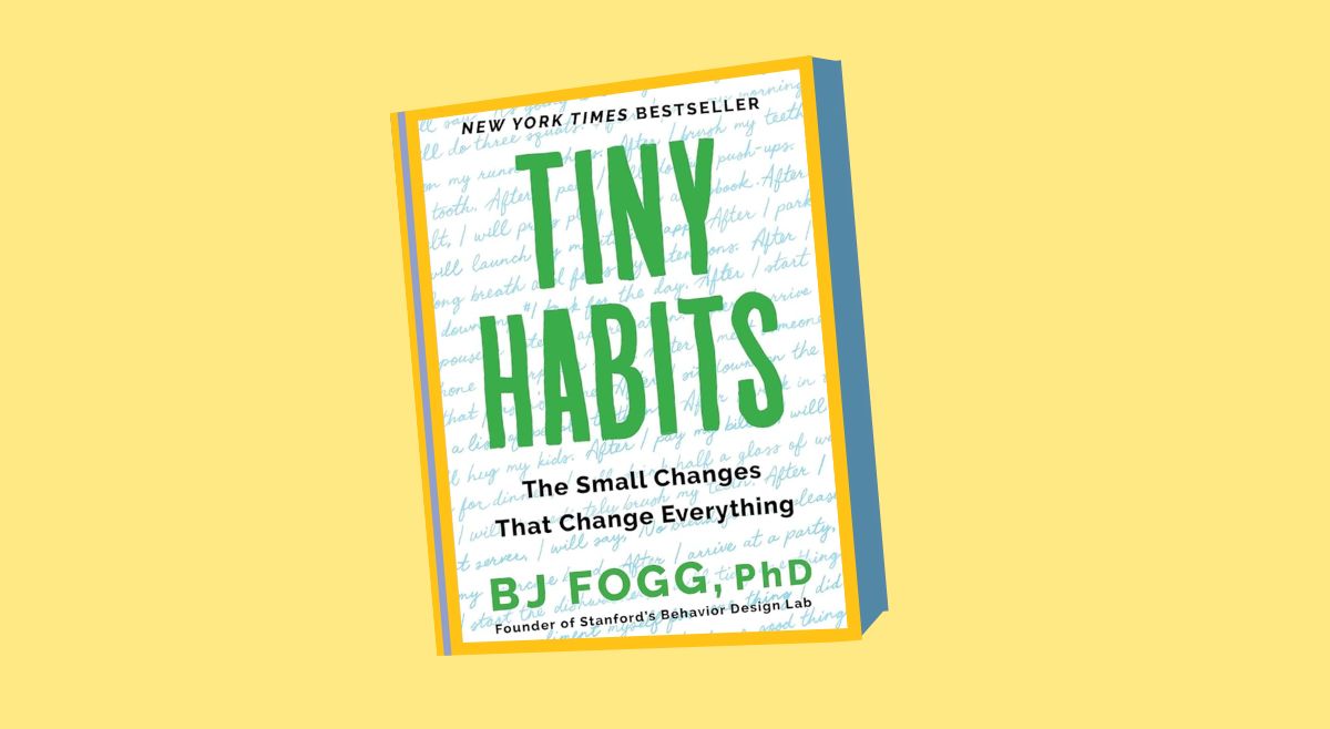 Books about habits