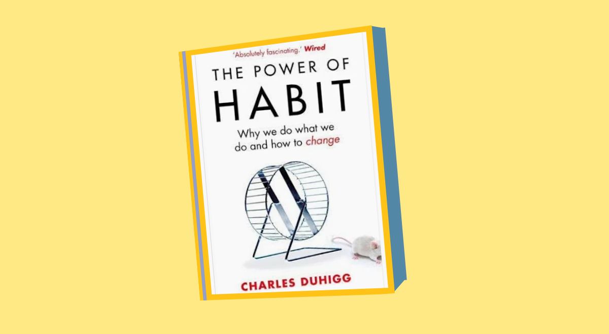 habit books