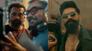 Bobby Deol's Bandar To Clash With Yash's Toxic: A Fairytale For Grown Ups; Check New Release Date