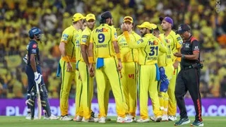 CSK's IPL 2026 Playoff Scenario Explained After Suffering Humiliating 8 Wicket Defeat vs GT