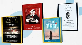 4 Fiction Books So Good They Outshine Movies