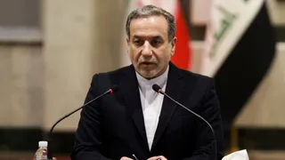 Pakistan Visit ‘Very Productive’, Discussed US-Iran Talks to End War: Iranian Foreign Minister Araghchi