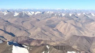 Ladakh LG Announces Creation Of 5 New Districts For Administrative Overhaul