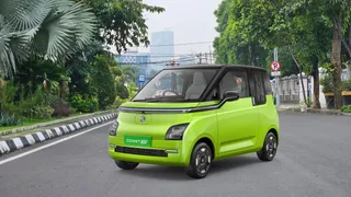 This Car Is An Asset: Do You Know MG Comet Returns More Than Its Original Cost?