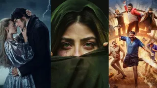 OTT Releases This Week (April 27 To May 3): What To Watch On Netflix, Prime Video, JioHotstar And Other Digital Platforms?
