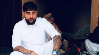 Fact Check: Is Karan Aujla Bisexual? Punjabi Singer’s Team Clarifies The Truth Behind Viral ‘I Am Bisexual’ Post