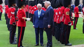 Why King Charles' US Visit Could Be Marred By Iran War Fallout And Turn Into Major Media Spectacle
