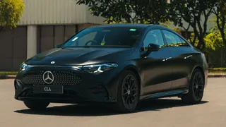 Mercedes-Benz CLA EV Launched For Rs 55 Lakh; Check Variant-Wise Pricing Here