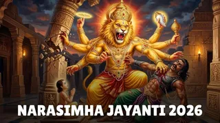 Narasimha Jayanti 2026: Date, Time, Shubh Muhurat, Parana Timings, Significance And Rituals
