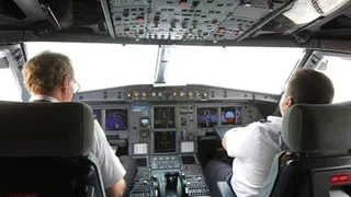 World Pilots Day 2026: Celebrating The Men And Women Who Keep The World Connected