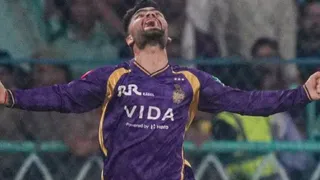IPL 2026: Rinku Singh’s Heroics Power KKR To Thrilling Super Over Win Against LSG