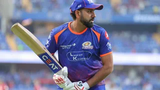 Rohit Sharma Injury Update: Report Reveals Major Training Shift Ahead Of MI’s Next Match