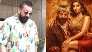 Sanjay Dutt Appears Before NCW Over ‘Sarke Chunar’ Song Controversy, Issues Apology And Says He Was Unaware Of Lyrics