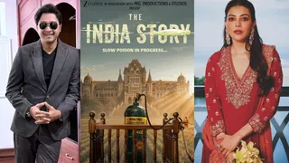 The India Story Release Date Out: Kajal Agarwal, Shreyas Talpade’s Movie Highlights Dangers Of Chemical Farming In India