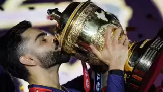'Seeing Virat Kohli In Tears Was Deeply Emotional': Krunal Pandya Opens Up On RCB's Maiden IPL Win

