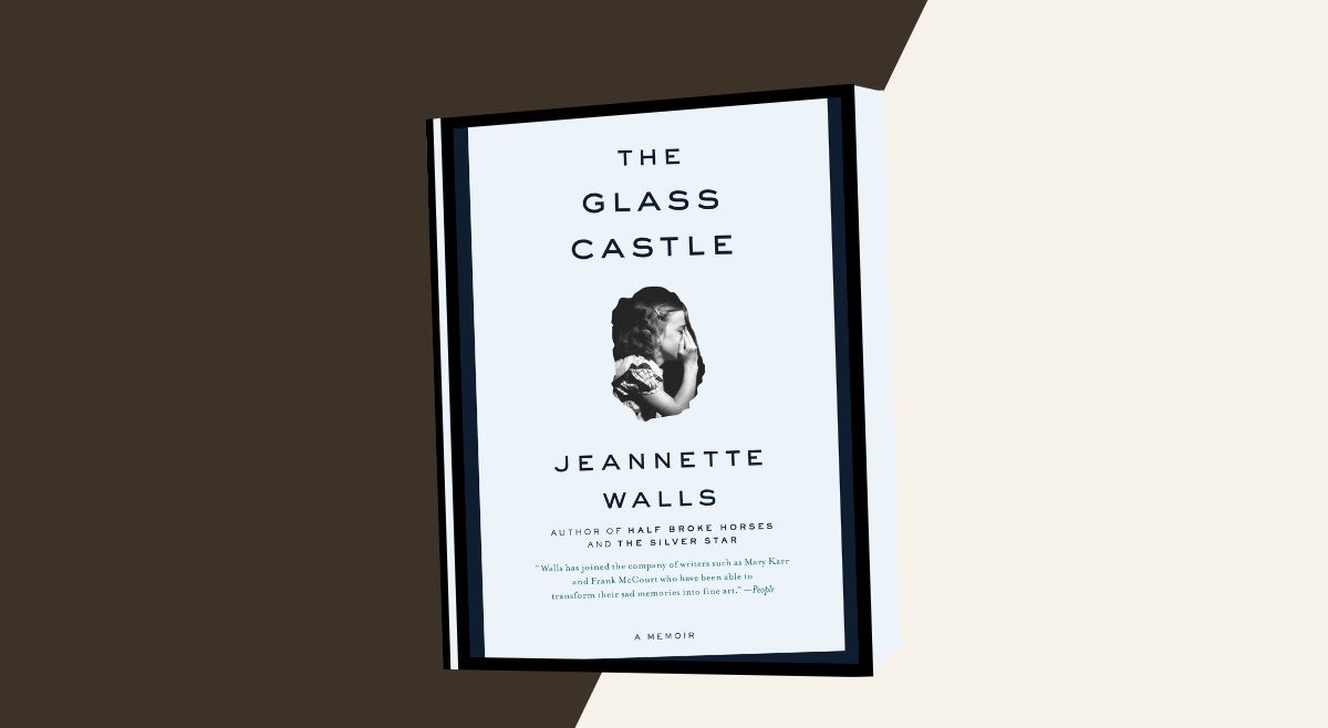 The Glass Castle by Jeannette Walls