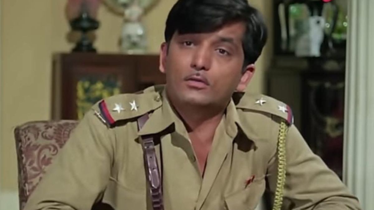 who was bharat kapoor