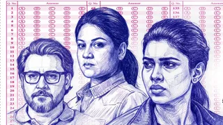 When And Where To Watch Tamil High-Stake Drama Exam On OTT?