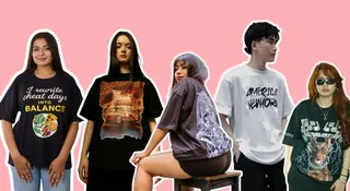 5 Gen Z Graphic Tee Ideas For Daily Wear