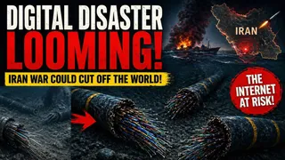 Iran War Threatens Subsea Internet Cables: Is A Digital Disaster Coming? Are There Any Alternatives Or Quick Fixes?
