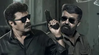 Patriot Early Review: Mohanlal And Mammootty's Upcoming Malayalam Action Thriller 'Comes Out Well'