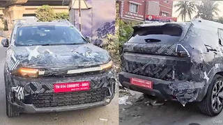 Renault Duster 7-Seater Launch This Year: Check Expected Design, Features, And Specs