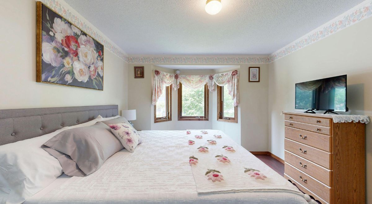 Korean Bedroom Decor