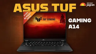 ASUS TUF A14 (2026) Review: Goodbye Dedicated GPUs? The Gaming Powerhouse That Punches Above Its Weight
