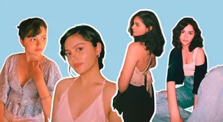 7 Aneet Padda-Inspired Tops That Are Perfect For Hot Weather