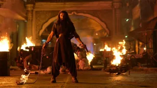 '500 Litres Of Petrol, No CGI': Ranveer Singh Shot 'Real' Explosion Scenes For Dhurandhar 2