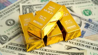Global Gold Demand Rises In January-March quarter On Robust Buying Interest For Bar, Coin; Details
