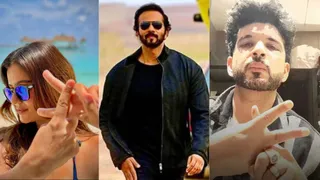 Khatron Ke Khiladi 15 Confirmed Contestants List Revealed: Rubina Dilaik, Karan Kundrra, Farhana Bhatt And Others