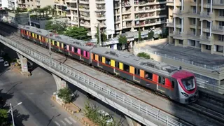 Bhopal, Indore Metro Introduce 'Celebration On Wheels' Scheme; Birthday Parties, Pre-Wedding Shoots Allowed | Details
