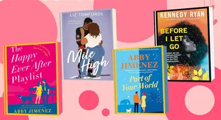 9 Romantic Books That Will Make You Emotional