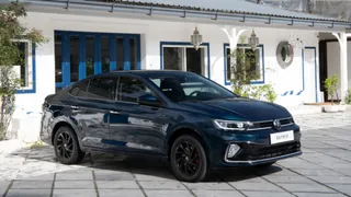 2026 Volkswagen Virtus Facelift Launch Soon; Here’s What To Expect In Terms Of Features And Specs