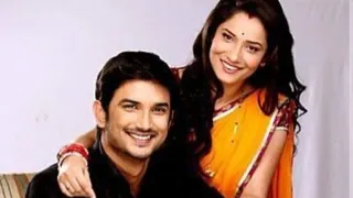 Ankita Lokhande Shares Throwback Video Featuring Sushant Singh Rajput, Fans Get Emotional