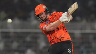 IPL 2026: Klaasen, Arora Power SRH To Dominant 6-Wicket Win Over MI
