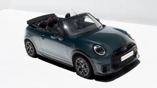 Mini Cooper S Convertible JCW Pack Launched At Rs 61.50 Lakh; Check Features And Specs