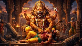 Narasimha Jayanti 2026: 5 Simple Remedies To Earn Lord Narasimha's Protection and Wealth